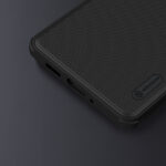 Калъф от Nillkin Super Frosted PRO Back Cover за Apple iPhone 14 Pro Max  Blue (Without Logo Cutout) - Image 12