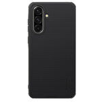 Калъф от Nillkin Super Frosted PRO Magnetic Back Cover за Samsung Galaxy A36 5G Black