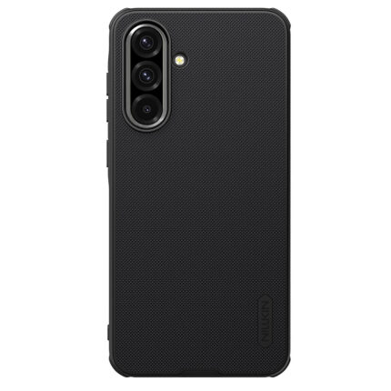 Калъф от Nillkin Super Frosted PRO Magnetic Back Cover за Samsung Galaxy A36 5G Black
