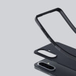 Калъф от Nillkin Super Frosted PRO Magnetic Back Cover за Samsung Galaxy A36 5G Black - Image 10