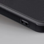 Калъф от Nillkin Super Frosted PRO Magnetic Back Cover за Samsung Galaxy A36 5G Black - Image 12