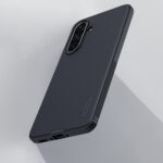 Калъф от Nillkin Super Frosted PRO Magnetic Back Cover за Samsung Galaxy A36 5G Black - Image 7