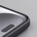 Калъф от Nillkin Super Frosted PRO Magnetic Back Cover за Apple iPhone 16 Pro Max Black - Image 18