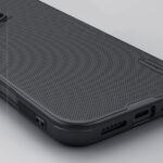 Калъф от Nillkin Super Frosted PRO Magnetic Back Cover за Apple iPhone 16 Pro Max Black - Image 8