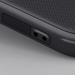 Калъф от Nillkin Super Frosted PRO Magnetic Back Cover за Apple iPhone 16 Pro Black - Image 10
