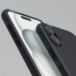 Калъф от Nillkin Super Frosted PRO Magnetic Back Cover за Apple iPhone 16 Black - Image 13
