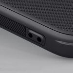 Калъф от Nillkin Super Frosted PRO Magnetic Back Cover за Apple iPhone 16 Black - Image 14