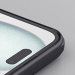 Калъф от Nillkin Super Frosted PRO Magnetic Back Cover за Apple iPhone 16 Black - Image 16