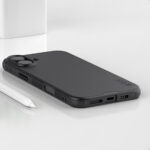 Калъф от Nillkin Super Frosted PRO Magnetic Back Cover за Apple iPhone 16 Black - Image 18
