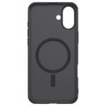 Калъф от Nillkin Super Frosted PRO Magnetic Back Cover за Apple iPhone 16 Black - Image 6