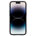 Калъф от Nillkin Textured S Case iPhone 14 Pro armored cover with camera cover, black - Image 6