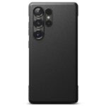 Калъф от Ringke Onyx Case за Samsung Galaxy S25 Ultra - Black - Image 3
