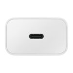 Зарядно EP-T1510XWE Samsung USB-C 15W Travel Charger + USB-C Data Cable W - Image 4