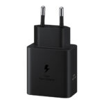 Зарядно у-во 220V Комплект Samsung EP-T4511, 220V, 45W,  Black - Image 2