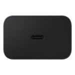 Зарядно у-во 220V Комплект Samsung EP-T4511, 220V, 45W,  Black - Image 4