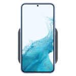 Безжично зарядно Samsung Wireless Pad Black 15W с кабел - Image 6