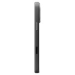 Калъф от Spigen Enzo Aramid "T" MagSafe Case for iPhone 17 Pro - Black and Silver - Image 5