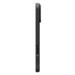 Калъф от Spigen Liquid Air Case for iPhone 17 Pro - Matte Black - Image 4