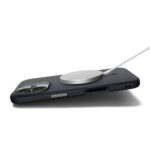 Калъф от Spigen Nano Pop MagSafe Case for iPhone 17 - Black - Image 10