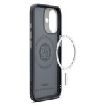 Калъф от Spigen Nano Pop MagSafe Case for iPhone 17 - Black - Image 11