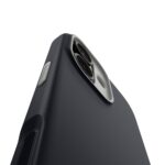 Калъф от Spigen Nano Pop MagSafe Case for iPhone 17 - Black - Image 12