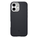 Калъф от Spigen Nano Pop MagSafe Case for iPhone 17 - Black - Image 2