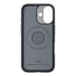 Калъф от Spigen Nano Pop MagSafe Case for iPhone 17 - Black - Image 3