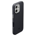 Калъф от Spigen Nano Pop MagSafe Case for iPhone 17 - Black - Image 6