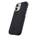 Калъф от Spigen Nano Pop MagSafe Case for iPhone 17 - Black - Image 7