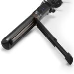 Selfie stick Spigen S540W Bluetooth with tripod - black - Image 32