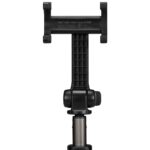 Selfie stick Spigen S540W Bluetooth with tripod - black - Image 7