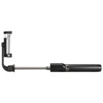 Selfie stick Spigen S540W Bluetooth with tripod - black - Image 8