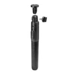 Селфи стик Spigen S560W Bluetooth Selfie Stick with Tripod - Black - Image 8