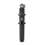 Селфи стик Spigen S560W Bluetooth Selfie Stick with Tripod - Black - Image 3