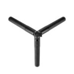 Селфи стик Spigen S560W Bluetooth Selfie Stick with Tripod - Black - Image 5
