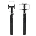 Селфи стик Spigen S560W Bluetooth Selfie Stick with Tripod - Black - Image 7