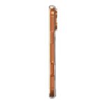 Калъф от Spigen Ultra Hybrid MagSafe Case за iPhone 17 Pro Max - Clear and White - Image 10