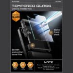 Калъф от Supcase Unicorn Beetle Pro Case за Samsung Galaxy Z Flip 7 - Black - Image 7