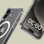 Калъф от TECH-PROTECT
FLEXAIR HYBRID MAGSAFE за IPHONE
1 6 PLUS CLEAR - Image 3
