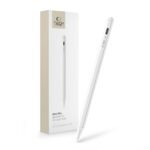 Писалка стилус (Tech-
Protect Digital Stylus
Magnetic for iPad - White