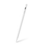 Писалка стилус (Tech-
Protect Digital Stylus
Magnetic for iPad - White - Image 2