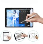 Писалка стилус (Tech-
Protect Digital Stylus
Magnetic for iPad - White - Image 5