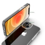 Калъф от Tech-Protect FlexAir Hybrid iPhone 14 Case - Clear - Image 3
