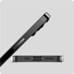Калъф от Tech-Protect
 FlexAir Hybrid iPhone 15 Case -
Clear - Image 3