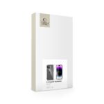 Калъф от Tech-Protect
 FlexAir Hybrid iPhone 15 Case -
Clear - Image 6