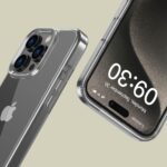 Калъф от Tech-
Protect FlexAir Hybrid Case за iPhone 16 Pro - Clear - Image 3