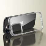 Калъф от Tech-
Protect FlexAir Hybrid Case за iPhone 16 Pro - Clear - Image 5