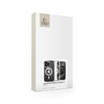 Калъф от Tech-Protect
FlexAir Hybrid MagSafe за iPhone 16 Pro Max - Clear - Image 4
