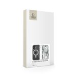 Калъф от Tech-Protect
FlexAir Hybrid MagSafe iPhone 16
  - Clear - Image 5
