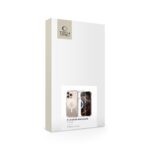 Калъф от Tech-
Protect FlexAir MagSafe Case за iPhone 16 Pro - Clear - Image 4
